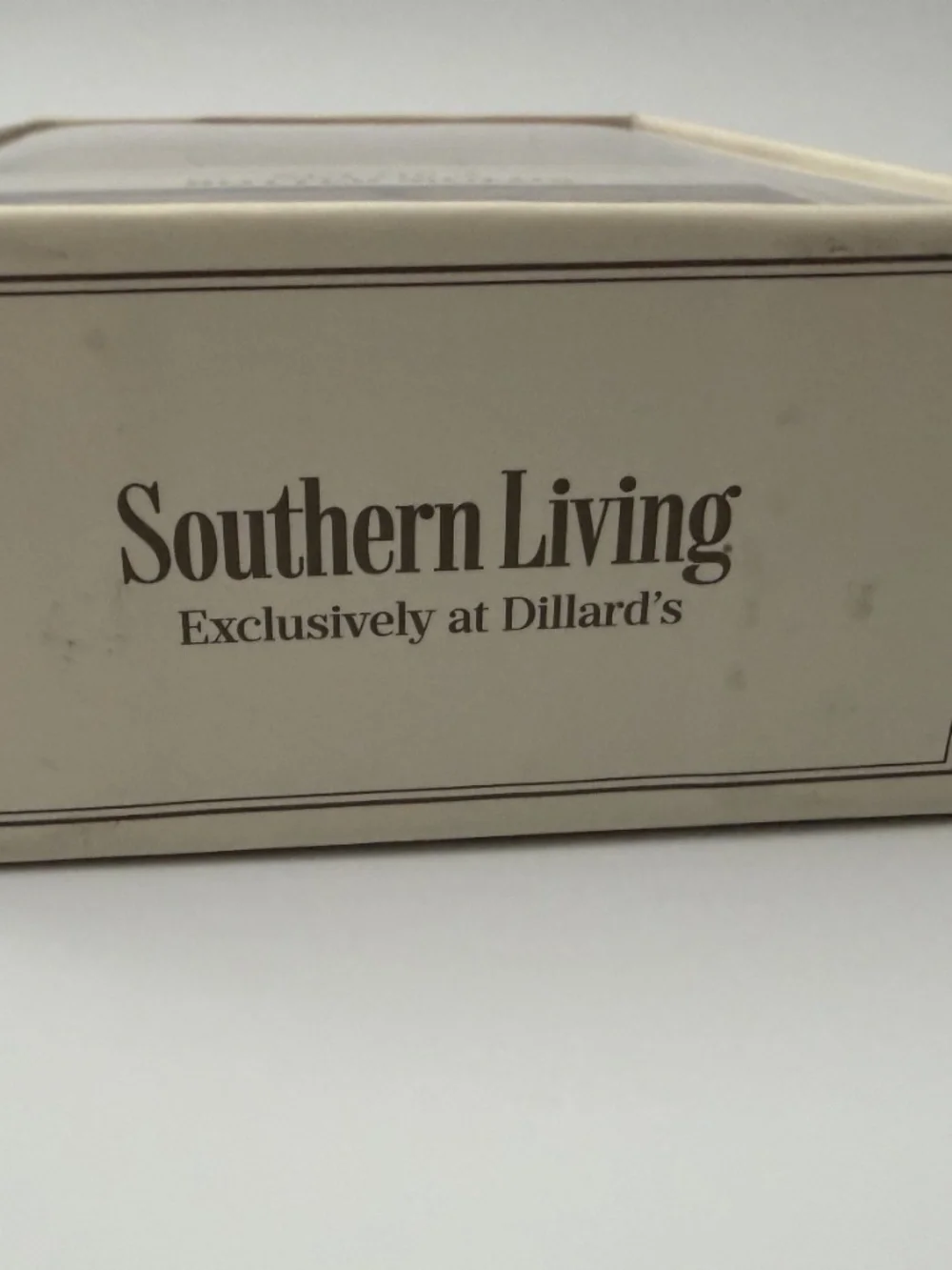 Southern Living southern living
